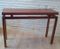 Console Table, 1960s 3