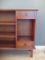 Small French Oak Bookcase, 1950s, Image 4