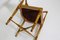 Antique Austrian Side Chair by Adolf Loos for F.O.Schmidt Vienna, Image 9