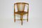 Antique Austrian Side Chair by Adolf Loos for F.O.Schmidt Vienna, Image 1