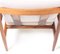 Mid-Century Lounge Chairs by Grete Jalk for France & Søn, Set of 2 4