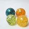 Paperweights, 1970s, Set of 4 8