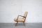 Lounge Chair from Walter Knoll, 1960s, Image 16