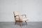 Lounge Chair from Walter Knoll, 1960s, Image 1
