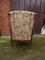 Vintage Belgian Art Deco Chair 3