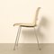Chaise Stratus 2210 Stratus Chair par A.R. Cordemeyer pour Gispen, 1970s 4