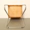 Model No. 2A Diagonal Chair by Willem Hendrik Gispen for Gispen, 1980s 7