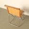 Model No. 2A Diagonal Chair by Willem Hendrik Gispen for Gispen, 1980s 10