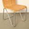 Model No. 2A Diagonal Chair by Willem Hendrik Gispen for Gispen, 1980s, Image 8