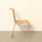 Model No. 2A Diagonal Chair by Willem Hendrik Gispen for Gispen, 1980s 2