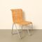 Model No. 2A Diagonal Chair by Willem Hendrik Gispen for Gispen, 1980s 1