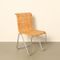 Modell No. 2A Diagonal Stuhl von Willem Hendrik Gispen für Gispen, 1980er 1