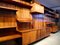Royal System Wall Unit in Rio-Palisander by Poul Cadovius for Cado, Image 2