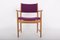 Mid-Century Danish Ash Chair by Kai Lyngfeld Larsen for Søren Wiladsen 26