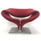 Vintage Ribbon Chair by Pierre Paulin for Artifort, Image 2