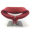 Vintage Ribbon Stuhl von Pierre Paulin für Artifort 1
