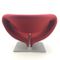 Vintage Ribbon Stuhl von Pierre Paulin für Artifort 9
