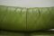 Vintage Green Lounge Armchair from Percival Lafer, 1958, Image 10