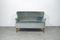 Zwei-Sitzer Sofa von Theo Ruth für Artifort, 1950er 9