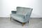 Zwei-Sitzer Sofa von Theo Ruth für Artifort, 1950er 2
