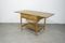 AT33/PP33 Sewing Table by Hans J. Wegner for PP Møbler, 1953 12