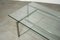 Glass Coffee Table, 1960s, Image 4