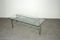 Glass Coffee Table, 1960s, Image 5