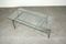 Glass Coffee Table, 1960s, Image 6