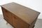 Kleiner Vintage Teak Schrank 4