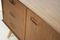 Kleiner Vintage Teak Schrank 5