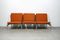 Mid-Century Lounge Chairs, Set of 3 11
