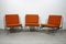 Mid-Century Lounge Chairs, Set of 3, Image 9