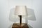 Brass Table Lamp from Staff Leuchten, 1970s 6