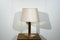 Lámpara de mesa de latón de Staff Leuchten, años 70, Imagen 6