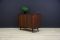 Vintage Danish Rosewood Cabinet 4