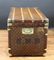 Steamer Trunk from Aux Etats-Unis, 1930s 9