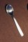 Model 2050 Mocha Spoons by Helmut Alder for Amboss, 1954, Set of 6, Image 3