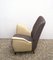 Italian Armchair by Giò Ponti for Isa Bergamo, 1950s 4