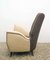 Italian Armchair by Giò Ponti for Isa Bergamo, 1950s 6