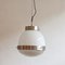 Delta Grande Ceiling Lamp by Sergio Mazza for Artemide, 1960s 1