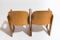 Chaises de Salon par Tobia & Afra Scarpa pour B&B Italia, 1970s, Set de 6 14