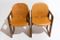 Dining Chairs by Tobia & Afra Scarpa for B&B Italia, 1970s, Set of 6 9