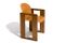 Chaises de Salon par Tobia & Afra Scarpa pour B&B Italia, 1970s, Set de 6 4