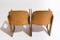 Dining Chairs by Tobia & Afra Scarpa for B&B Italia, 1970s, Set of 6 12
