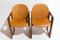 Dining Chairs by Tobia & Afra Scarpa for B&B Italia, 1970s, Set of 6 11