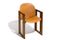 Chaises de Salon par Tobia & Afra Scarpa pour B&B Italia, 1970s, Set de 6 1