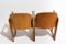 Chaises de Salon par Tobia & Afra Scarpa pour B&B Italia, 1970s, Set de 6 13