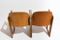 Dining Chairs by Tobia & Afra Scarpa for B&B Italia, 1970s, Set of 6, Image 13