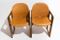Dining Chairs by Tobia & Afra Scarpa for B&B Italia, 1970s, Set of 6 10