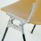 DSC 106 Chairs by Giancarlo Piretti for Castelli, 1960s, Set of 6 5